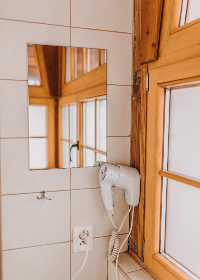 Pokój trzyosobowy z balkonem
