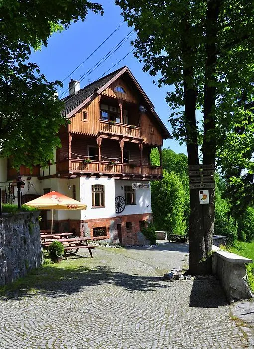 Villa Hubertus-1